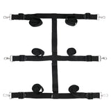 EDGE Extreme Under the Bed Restraint Sys - Bed Restraint System