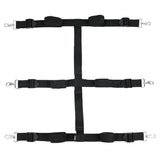 EDGE Extreme Under the Bed Restraint Sys - Bed Restraint System