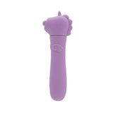 Unihorn - USB Bullet - Karma Lilac - Lilac USB Rechargeable Vibrating Bullet-UNIKLBUL