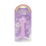 Unihorn - USB Bullet - Karma Lilac - Lilac USB Rechargeable Vibrating Bullet-UNIKLBUL