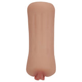 XKIN PinUp Girls - Bettie Blowkiss - Tan 12 cm Vagina Stroker