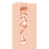 XKIN PinUp Girls - Tiffany Throatcheck - Flesh 12 cm Vagina Stroker