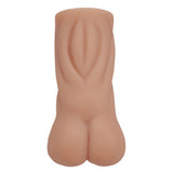 XKIN PinUp Girls - Trixie Nightshift - Tan 12 cm Vagina Stroker
