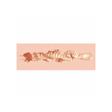 XKIN Raw - The Grip - Flesh 12 cm Mouth Stroker