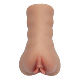 XKIN Career Girls - Lacey Dustandride - Tan 12.5 cm Vagina Stroker