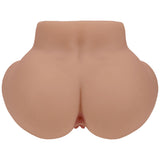 XKIN Bodyforms - Lux Arden - Tan Doggy-Style Torso Masturbator