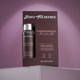 Zero Tolerance Enhancements - The Extra Mile - Delay Spray for Men - 60 ml Spray-ZE-LU-4363-2