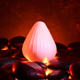 Zero Tolerance KRAKATOA - White Mini Stroker Egg-ZE-MS-3459-2