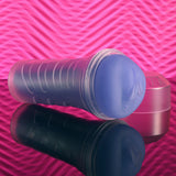 Zero Tolerance POP ON THE GLOW - Glow in Dark Purple Vagina Stroker-ZE-MS-5575-2