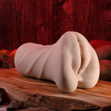 Zero Tolerance RILEY REID MOVIE WITH VAGINA & ANAL STROKER - Flesh Vagina Stroker with Free Movie Download-ZE-MS-6077-2