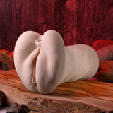 Zero Tolerance RILEY REID MOVIE WITH VAGINA & ANAL STROKER - Flesh Vagina Stroker with Free Movie Download-ZE-MS-6077-2