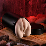 Zero Tolerance RILEY REID MOVIE WITH VAGINA & ANAL STROKER - Flesh Vagina Stroker with Free Movie Download-ZE-MS-6077-2