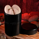 Zero Tolerance RILEY REID MOVIE WITH VAGINA & ANAL STROKER - Flesh Vagina Stroker with Free Movie Download-ZE-MS-6077-2