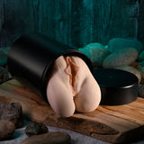 Zero Tolerance DANI DANIELS MOVIE WITH VAGINA & ANAL STROKER - Flesh Vagina Stroker with Free Movie Download-ZE-MS-6084-2