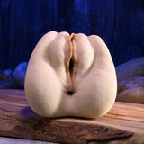 Zero Tolerance SASHA GREY MOVIE WITH VAGINA & ANAL STROKER - Flesh Vagina Stroker with Free Movie Download-ZE-MS-6091-2