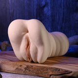 Zero Tolerance SASHA GREY MOVIE WITH VAGINA & ANAL STROKER - Flesh Vagina Stroker with Free Movie Download-ZE-MS-6091-2