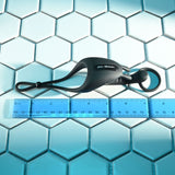 Zero Tolerance SADDLE UP - Black USB Rechargeable Vibrating Cock & Ball Rings-ZE-RS-3694-2