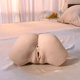 Zero Tolerance SQUIRT FOR ME SASHA GREY - Flesh USB Rechargeable Realistic Squirting Masturbator
