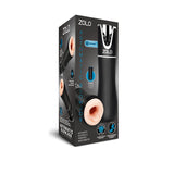Zolo Automatic Blowjob - USB Rechargeable Auto Masturbator-ZO-6031