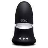 Zolo NUT BUSTER - Mains Powered Hands Free Automatic Blowjob Machine