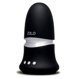 Zolo NUT BUSTER - Mains Powered Hands Free Automatic Blowjob Machine