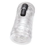 Zolo NUT BUSTER - Mains Powered Hands Free Automatic Blowjob Machine