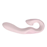 Zini Roae - Pink - Pink 19.5 cm USB Rechargeable Vibrator-ZV010