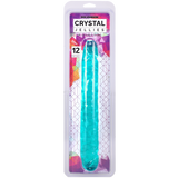12" Jr. Double Dong (Teal)-0287-07-CD