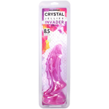 8.5" Invader (Purple)-0288-92-CD