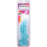 8.5" Invader (Teal)-0288-93-CD