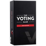 The Voting Game-079346001699