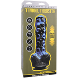 Tendril Thruster - Mini Fuck Machine - Rechargeable Silicone with Remote-1100-26-BX