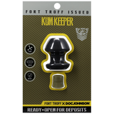 Kum Keeper - Small - Black-1104-01-CD