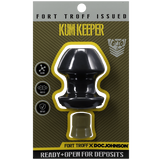 Kum Keeper - Medium - Black-1104-02-CD