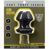 Kum Keeper - Large - Black-1104-03-CD