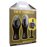 FF Trainer Kit - Black-1104-10-BX