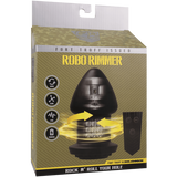 Robo Rimmer (Black)-1104-20-BX