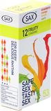Fruity 12s-312I