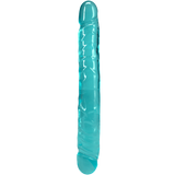 12" Jr. Double Dong (Teal)-0287-07-CD