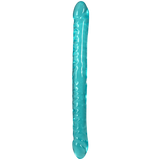 18" Double Dong (Teal)-0287-08-CD