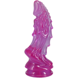 8.5" Invader (Purple)-0288-92-CD