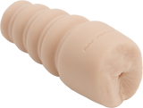 Natural ULTRASKYN Masturbator (Ass)-0683-06-BX