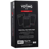 The Voting Game-079346001699