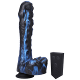 Tendril Thruster - Mini Fuck Machine - Rechargeable Silicone with Remote-1100-26-BX