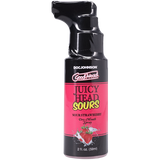 Juicy Head - Dry Mouth Spray - Sour Strawberry - 2 fl. oz.-1363-05-BX