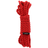 Bondage Rope 5 Meter 7 mm (Red)-17250-RED