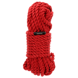 Bondage Rope 10 Meter 7 mm (Red)-17251-RED