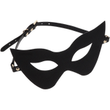 Cat Mask (Black)-17309-BLACK