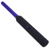 The Stinger - Electroplay Wand (Black/Violet)-2403-10-BX