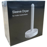 SLEEVE DRYER - Male Masturbator Dryer-4897127060484